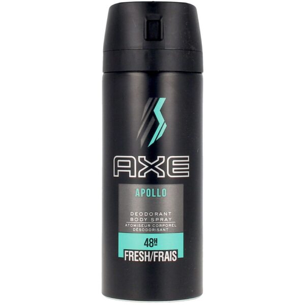 AXE APOLLO deo vapor 150 ml - NVA1114472