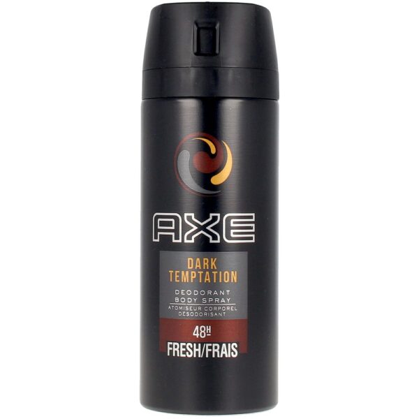 AXE DARK TEMPTATION deo vapor 150 ml - NVA1114496