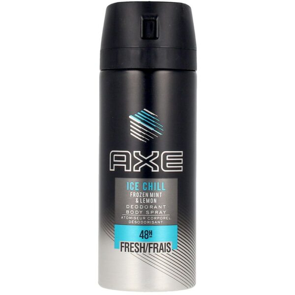 AXE ICE CHILL deo vapor 150 ml - NVA1114533