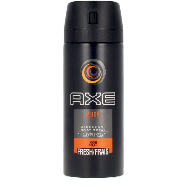 AXE MUSK vapor deo 150 ml - NVA1114557