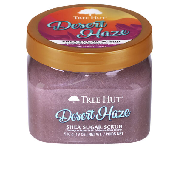 TREE HUT Desert mist sugar scrub 510 gr - NVA1002731