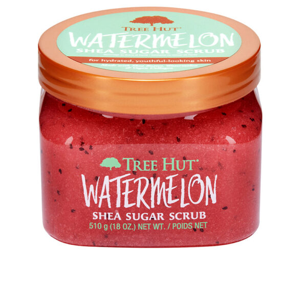 TREE HUT SUGAR WATERMELON SCRUB 510 gr - NVA1002830