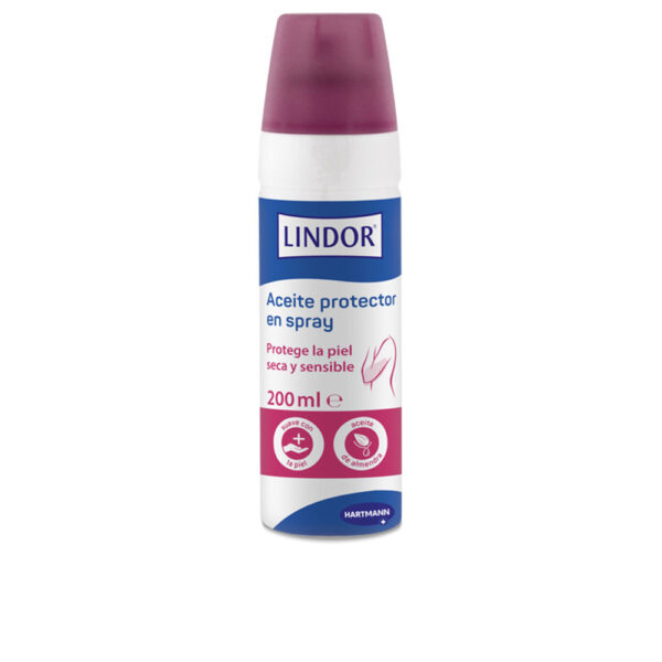 HARTMANN LINDOR protective oil spray 200 ml - NVA9600772