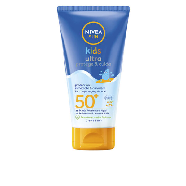 NIVEA SUN PROTECTS & CARE KIDS ULTRA SPF50 150 ml - NVA0002019