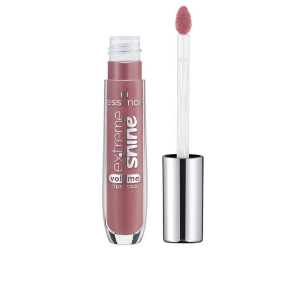 ESSENCE EXTREME SHINE volumizing lip gloss #09-shadow rose 5 ml - NVA9302885