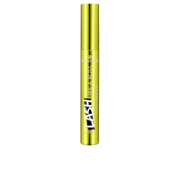 ESSENCE LASH LIKE A BOSS instant lift & curl mascara 9.5 ml - NVA9394262