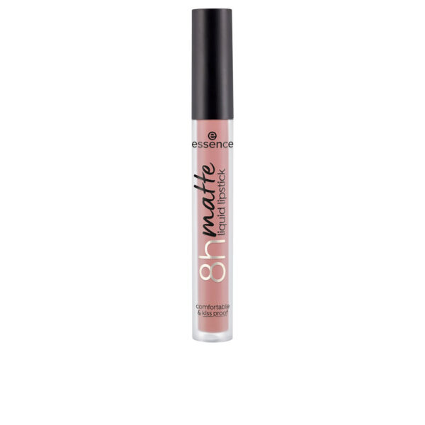 ESSENCE 8H MATTE barra de labios líquida #03-soft beige 2,5 ml - NVA9371676