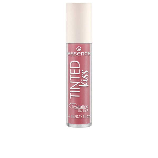 ESSENCE TINTED KISS moisturizing lip stain #02-mauvelous 4 ml - NVA9407443