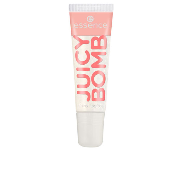 ESSENCE JUICY BOMB lip gloss #101-lovely itchi 10ml - NVA9394606