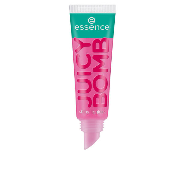 ESSENCE JUICY BOMB lip gloss #102-witty watermelon 10 ml - NVA9394590