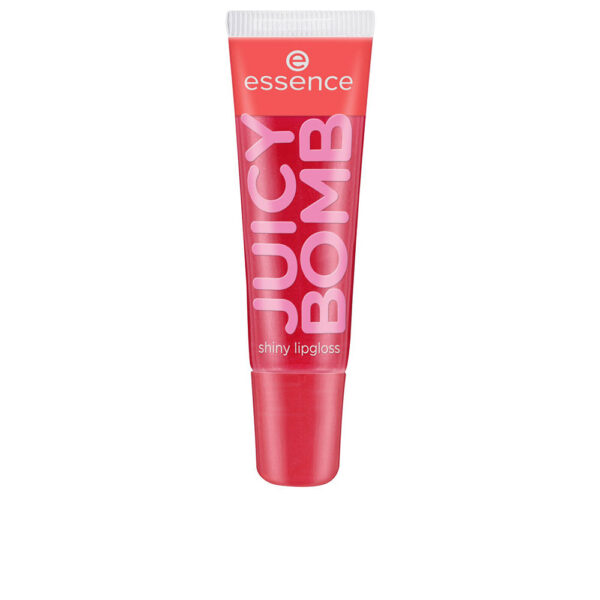 ESSENCE JUICY BOMB lip gloss #104-poppin' pomegranate 10 ml - NVA9395177