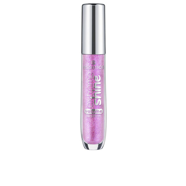 ESSENCE EXTREME SHINE volumizing lip gloss #10-sparkling purple 5 ml - NVA9407917