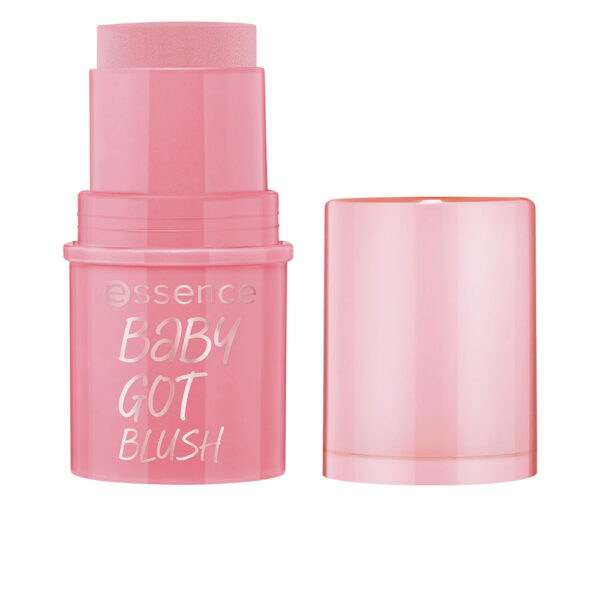 ESSENCE BABY GOT blush #10-tickle me pink 5,5 gr - NVA9381019