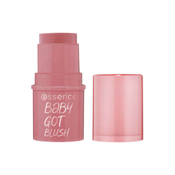 ESSENCE BABY GOT blush #30-rosé all day 5,5 gr - NVA9381033