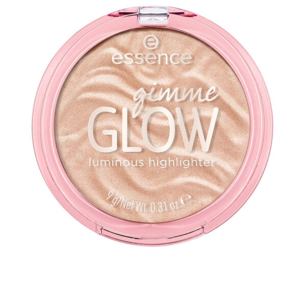 ESSENCE GIMME GLOW luminous highlighter #10-glowy champagne 9 gr - NVA9394699