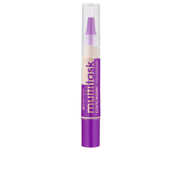 ESSENCE MULTITASK multipurpose concealer #15-natural nude 3 ml - NVA9405739