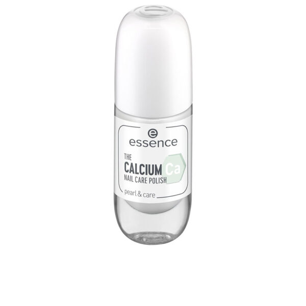 ESSENCE THE CALCIUM nail care polish 8 ml - NVA9409386