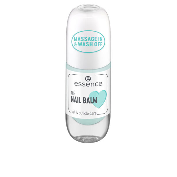 ESSENCE THE NAIL BALM massage and wash 8 ml - NVA9409676