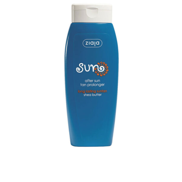 ZIAJA SUN after sun tan extender 200 ml - NVA7030324