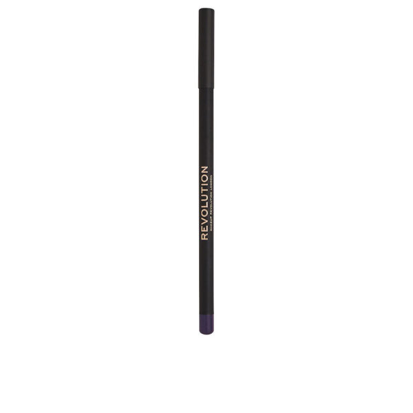 REVOLUTION MAKE UP KOHL eyeliner #purple 1,30 gr - NVA6187954