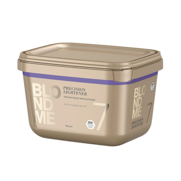 SCHWARZKOPF BLONDME precision lightener 350 gr - S4261156