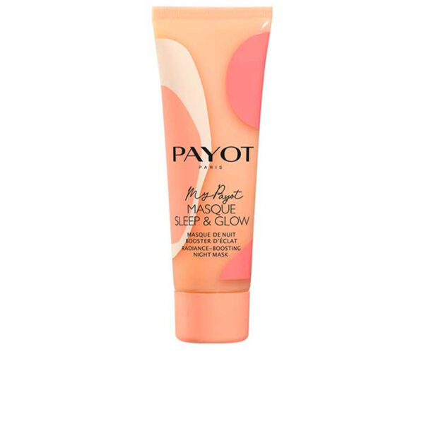 PAYOT MY PAYOT masque sleep & glow 50 ml - PARC-PY-341-01