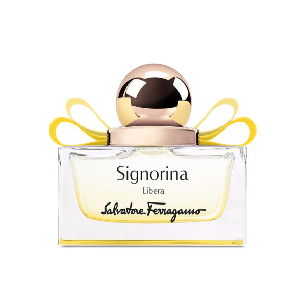 SALVATORE FERRAGAMO SIGNORINA LIBERA edp vapo 30 ml - PARK-W0-303-30