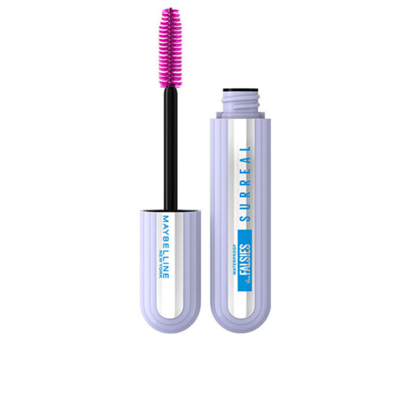 MAYBELLINE THE FALSIES SURREAL waterproof mascara 10 ml - NVA0163799