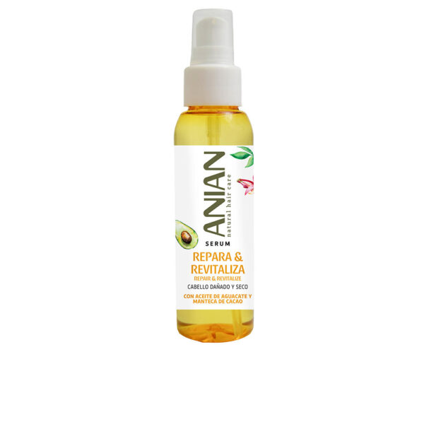 ANIAN REPAIR & REVITALIZE serum 100 ml - NVA6230910