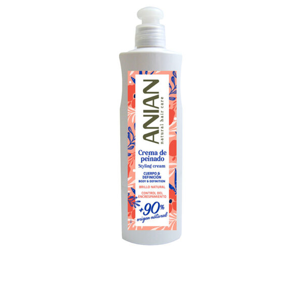 Anian Κρέμα Μαλλιών για Διαμόρφωση 250ml - NVA6131934