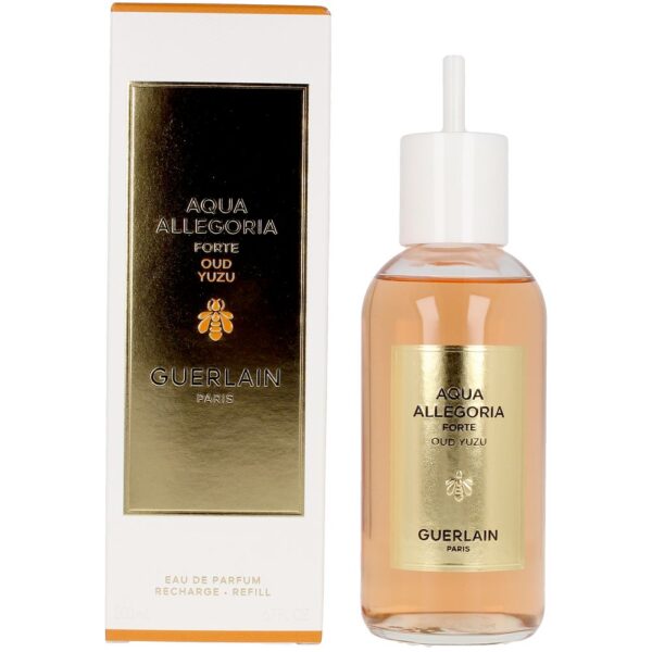 GUERLAIN AQUA ALLEGORIA FORTE OUD YUZO edp refill 200 ml - NVA0147485