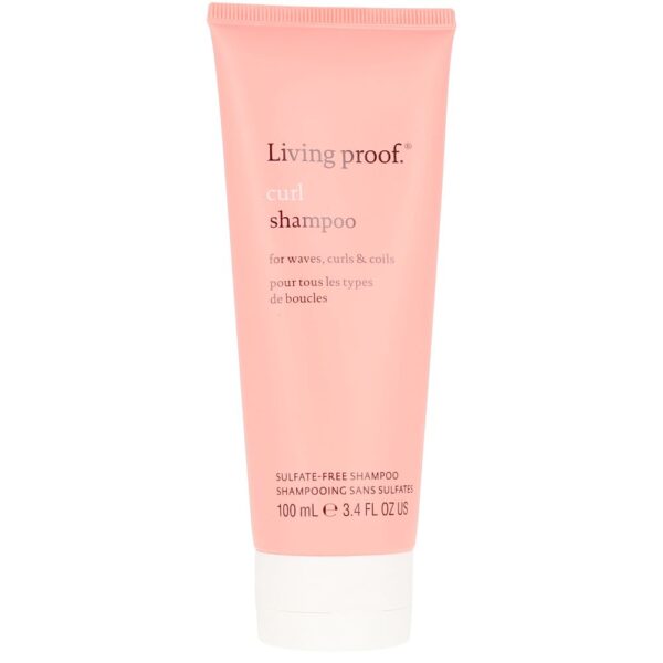 LIVING PROOF CURL shampoo 100 ml - NVA5028280