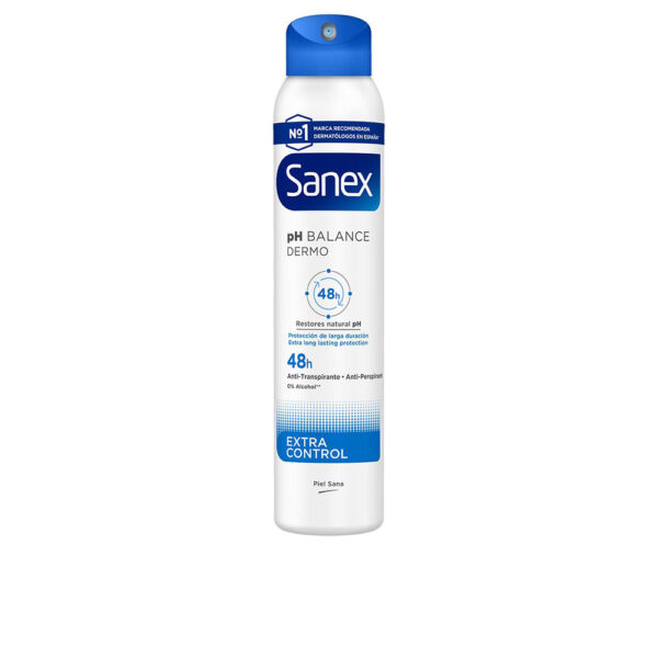 SANEX DERMO EXTRA-CONTROL deo vapor 200 ml - NVA1465299