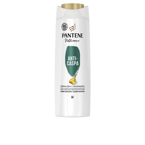 PANTENE ANTI-DANDRUFF shampoo 675 ml - NVA0876701-1