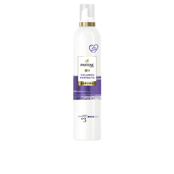 PANTENE PANTENE PERFECT VOLUME foam 300 ml - NVA0348963