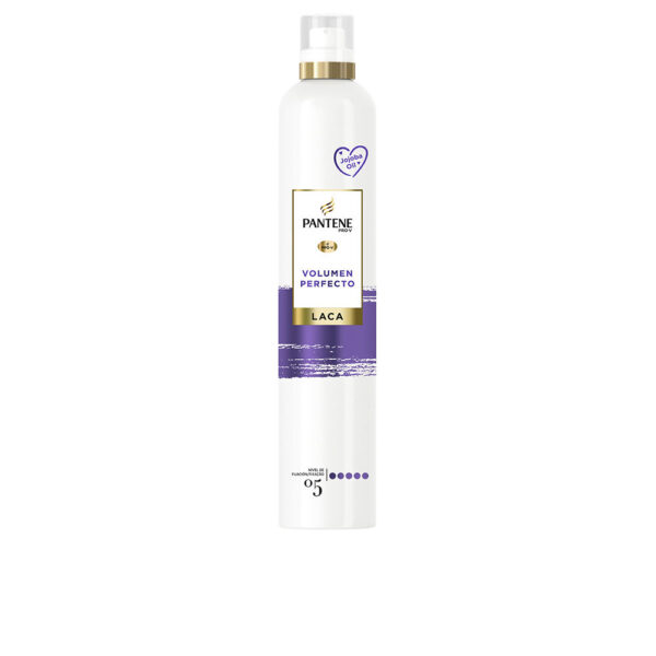 PANTENE PANTENE PERFECT VOLUME hairspray 370 ml - NVA0346631