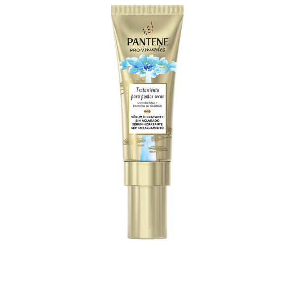 PANTENE PANTENE MIRACLE dry ends treatment serum 70 ml - NVA0401392