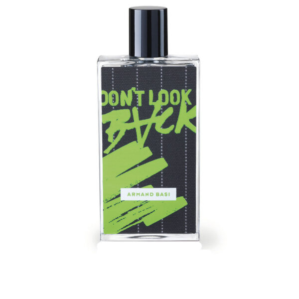 ARMAND BASI UNIFORM DON'T LOOK BACK edt vapo 100 ml - PARB-07-463-00