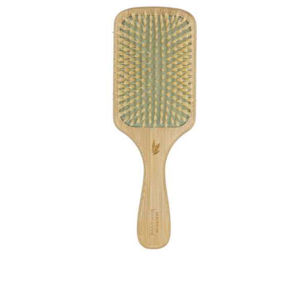 BETER BAMWOOD pneumatic racket brush nylon bristles 1 u - NVA2031176