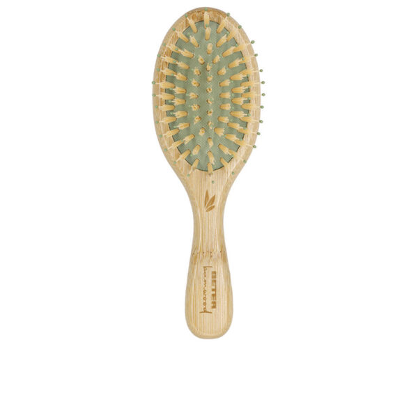 BETER BAMWOOD small brush with nylon bristles and balls 1 u - NVA2031183