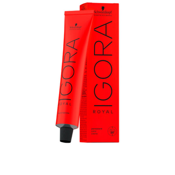 SCHWARZKOPF IGORA ROYAL #9.5-1 60 ml - NVA7955217