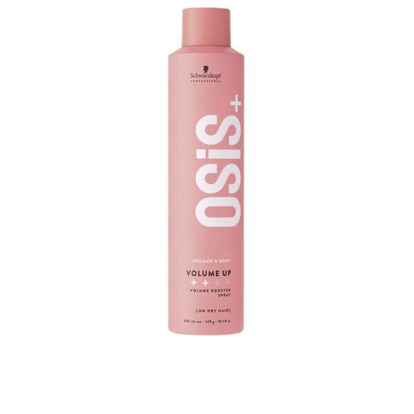 SCHWARZKOPF OSIS+ volume up [2] spray 300 ml - GETS4261121-1