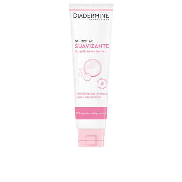 Diadermine Micellar Washgel Washing me Softly 150ml - NVA1217568