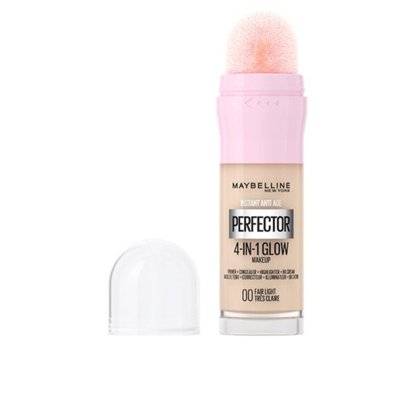 MAYBELLINE INSTANT ANTI-AGE PERFECTOR GLOW #00-fair light 20 ml - NVA1658106