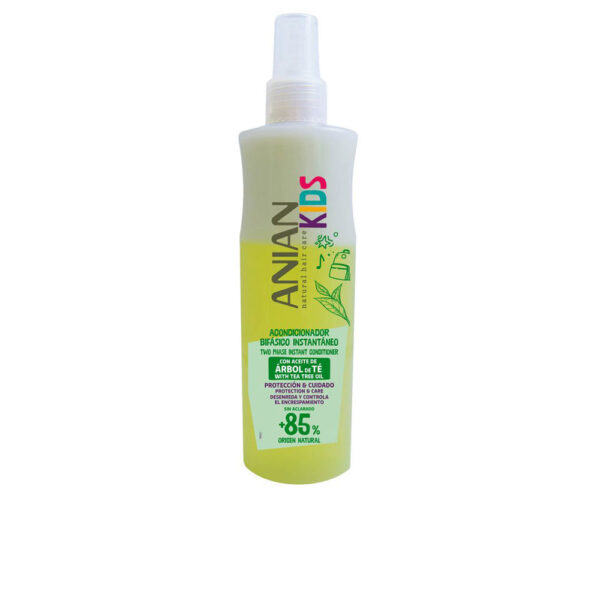 ANIAN BIPHASIC conditioner with tea tree oil 250 ml - NVA6132825