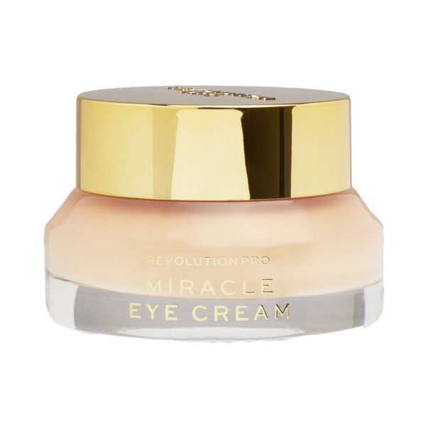 REVOLUTION PRO MIRACLE EYE CREAM skincare 15 ml - NVA6509688