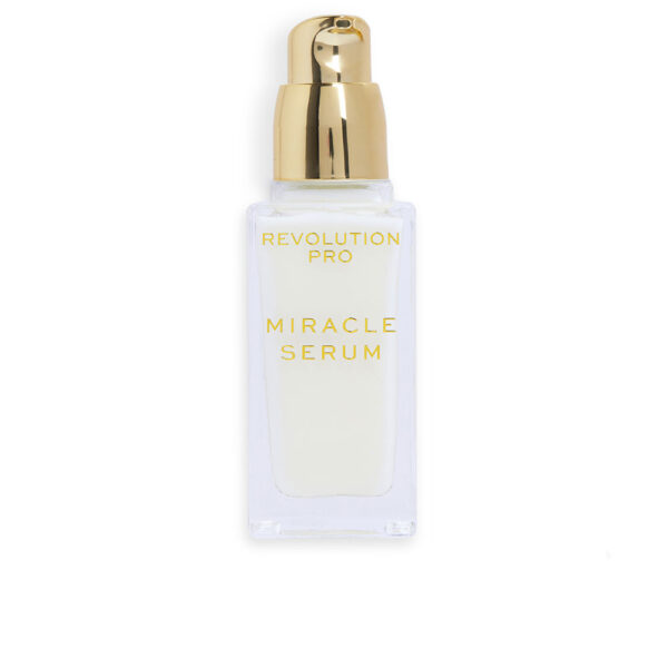 REVOLUTION PRO MIRACLE SERUM skicare 30 ml - NVA6509695