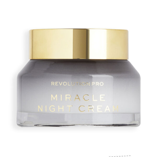 REVOLUTION PRO MIRACLE NIGHT CREAM skincare 50 ml - NVA6764506