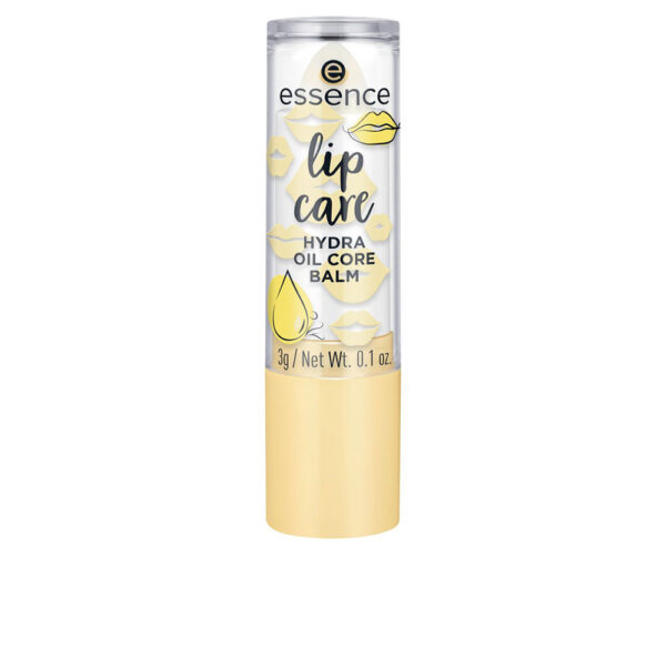 ESSENCE LIP CARE lip care 3 gr - NVA9421975