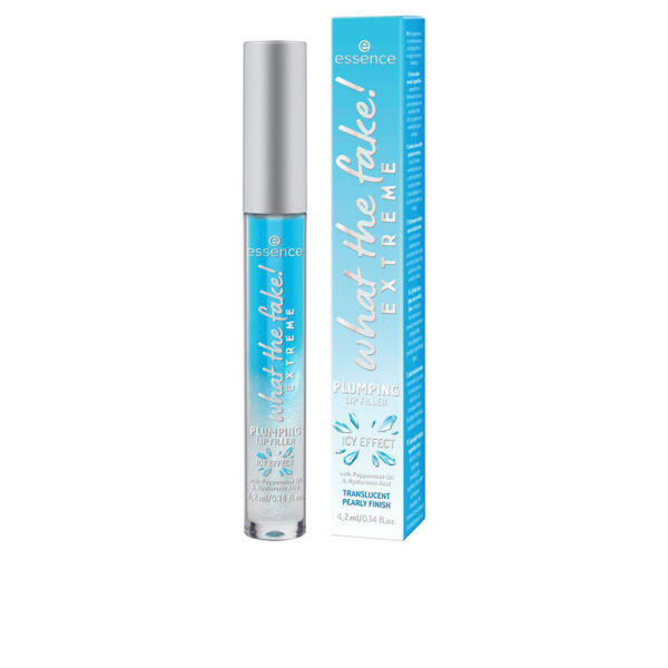 ESSENCE WHAT THE FAKE! EXTREME lip volumizer 4.2 ml - NVA9422156